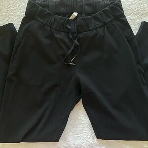 LULULEMON DANCE STUDIO PANTS